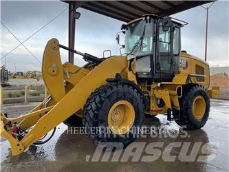 CAT 926M HL QC Utovarivači na kotačima