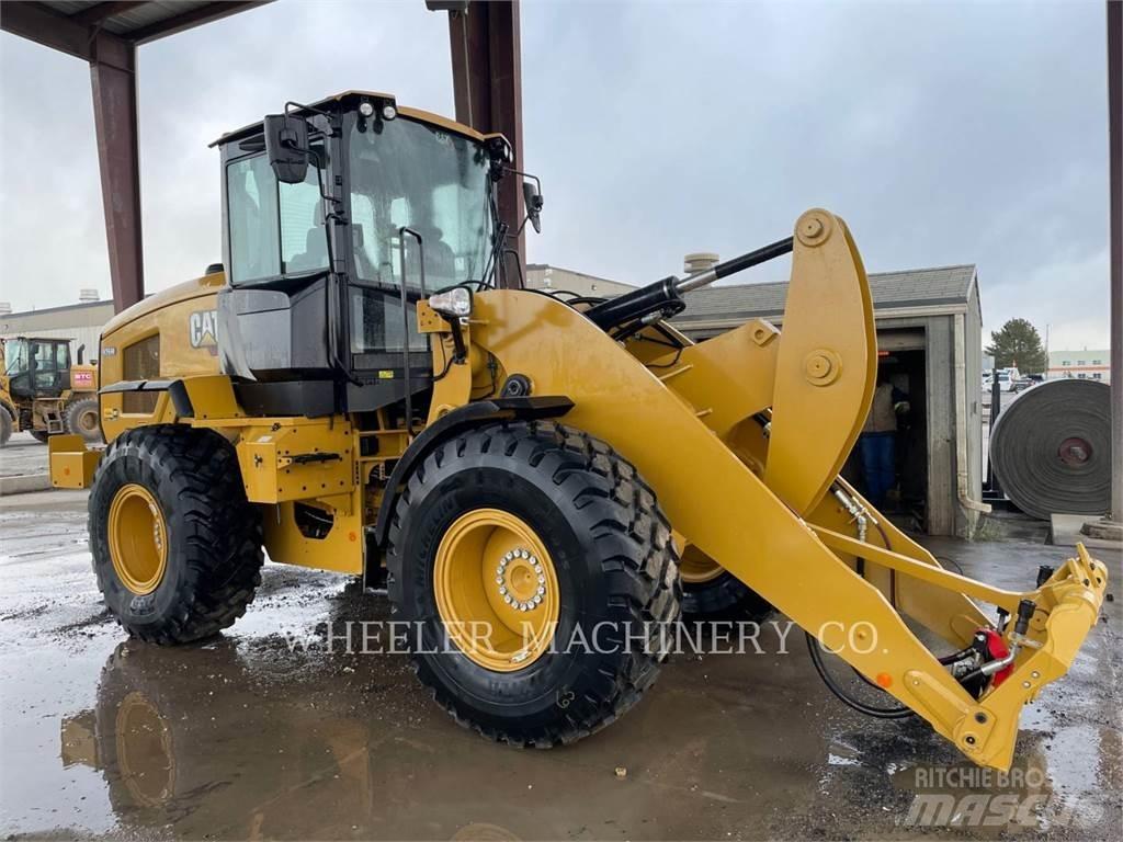CAT 926M HL QC Utovarivači na kotačima