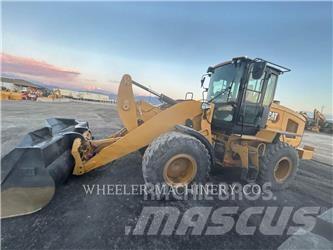 CAT 926M HL QC Utovarivači na kotačima