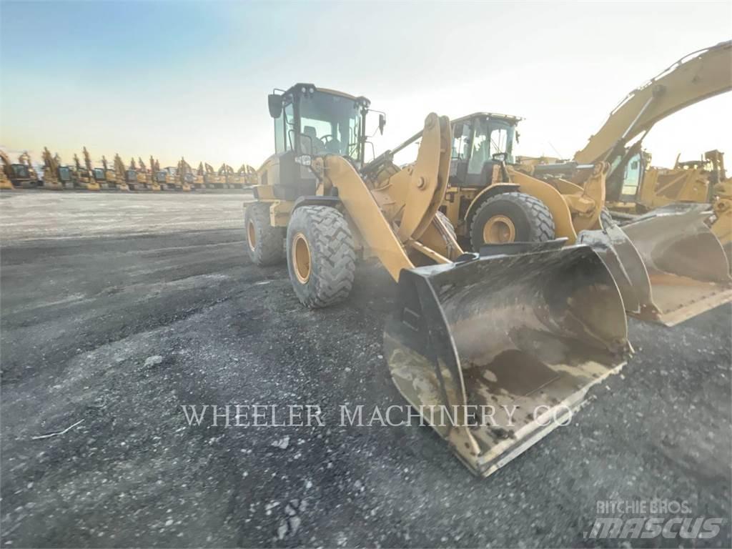 CAT 926M HL QC Utovarivači na kotačima