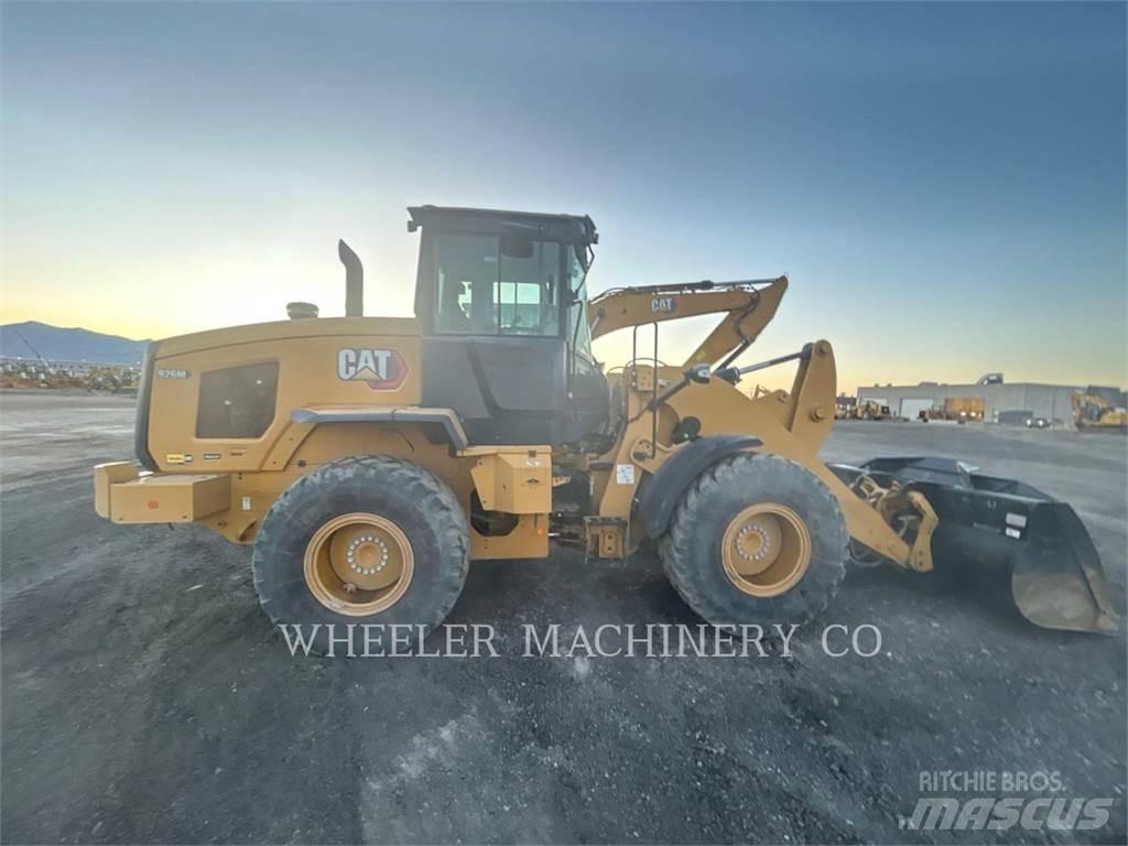 CAT 926M HL QC Utovarivači na kotačima