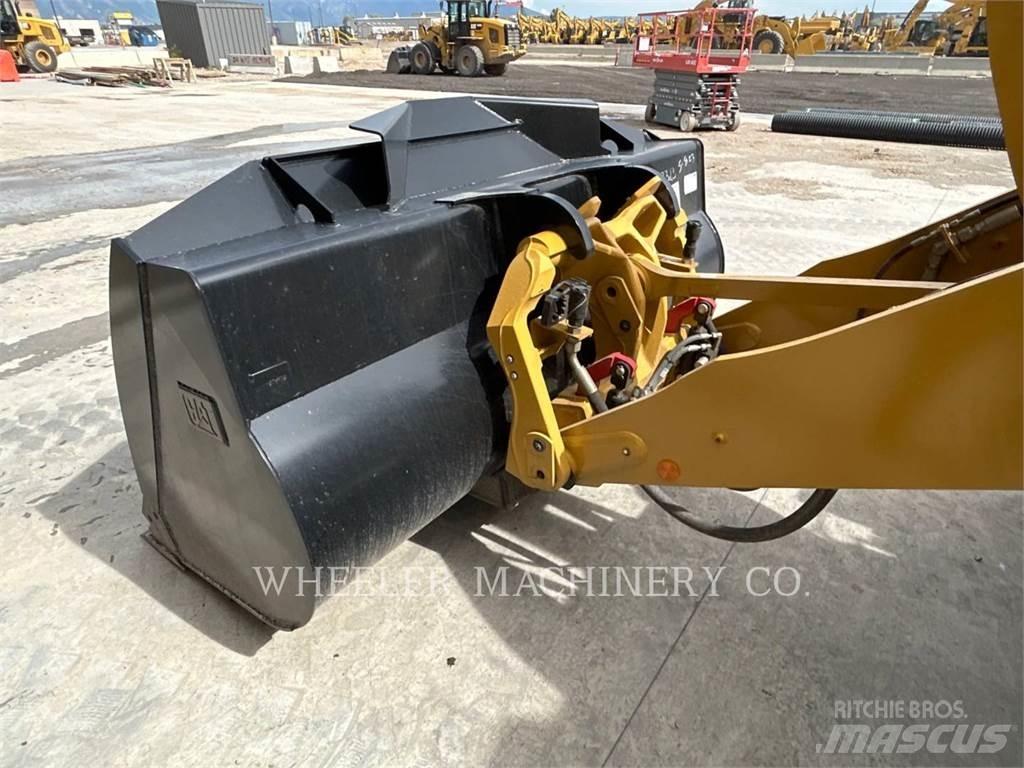 CAT 926M HL QC Utovarivači na kotačima