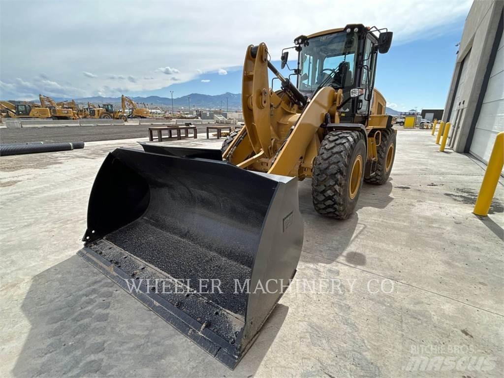 CAT 926M HL QC Utovarivači na kotačima