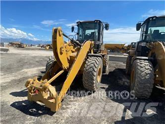 CAT 926M HL QC Utovarivači na kotačima