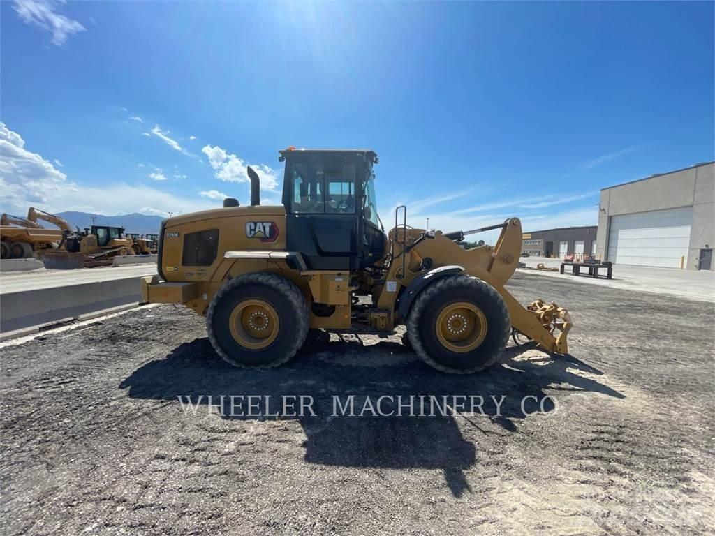 CAT 926M HL QC Utovarivači na kotačima