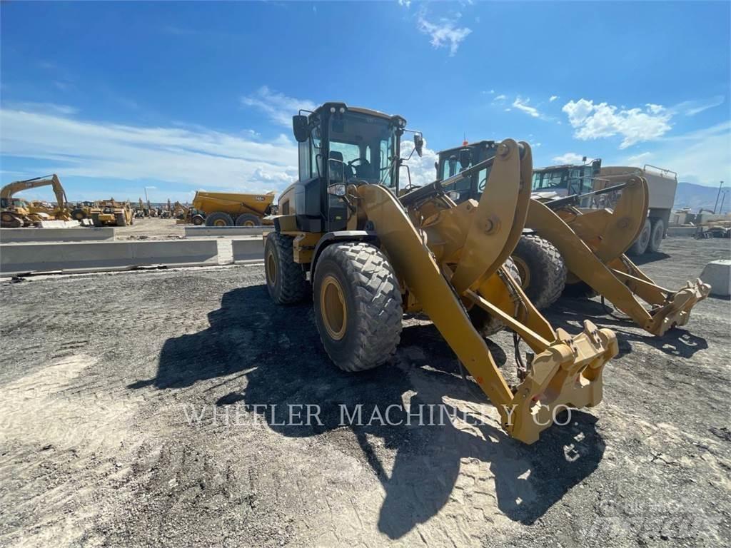 CAT 926M HL QC Utovarivači na kotačima