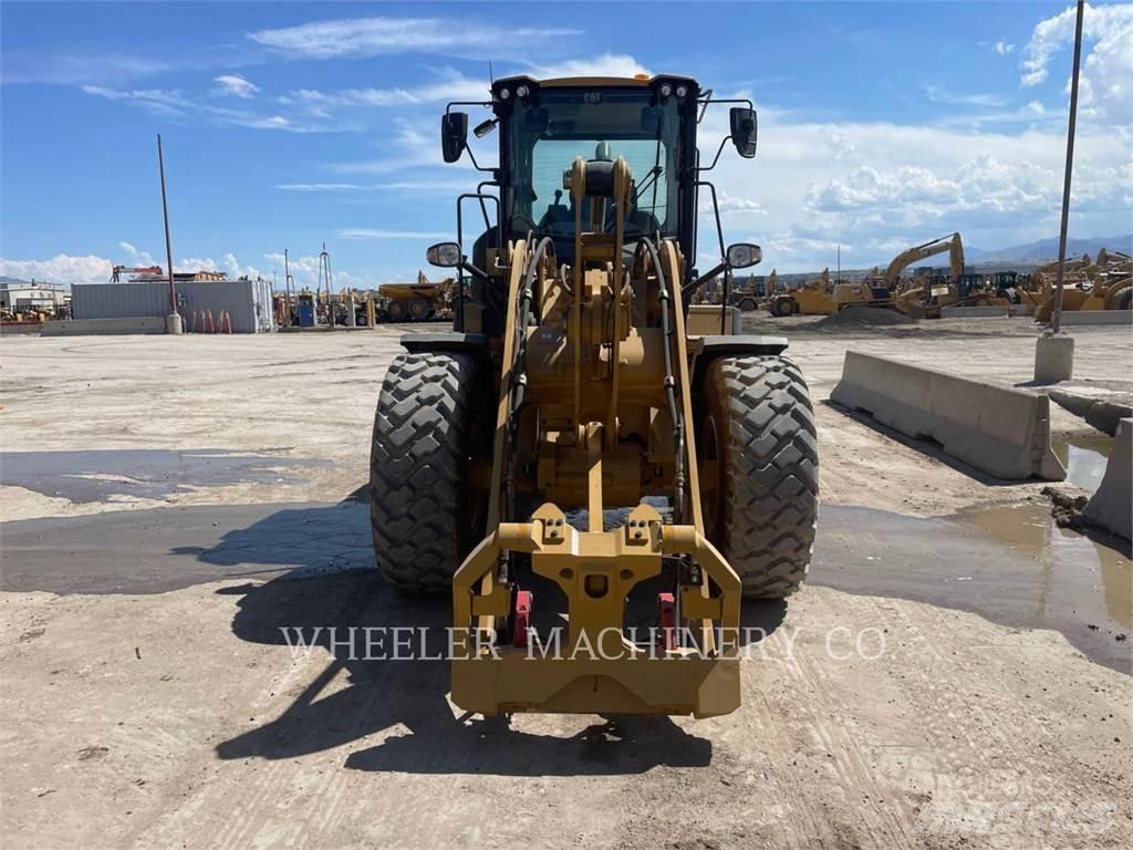 CAT 926M HL QC Utovarivači na kotačima