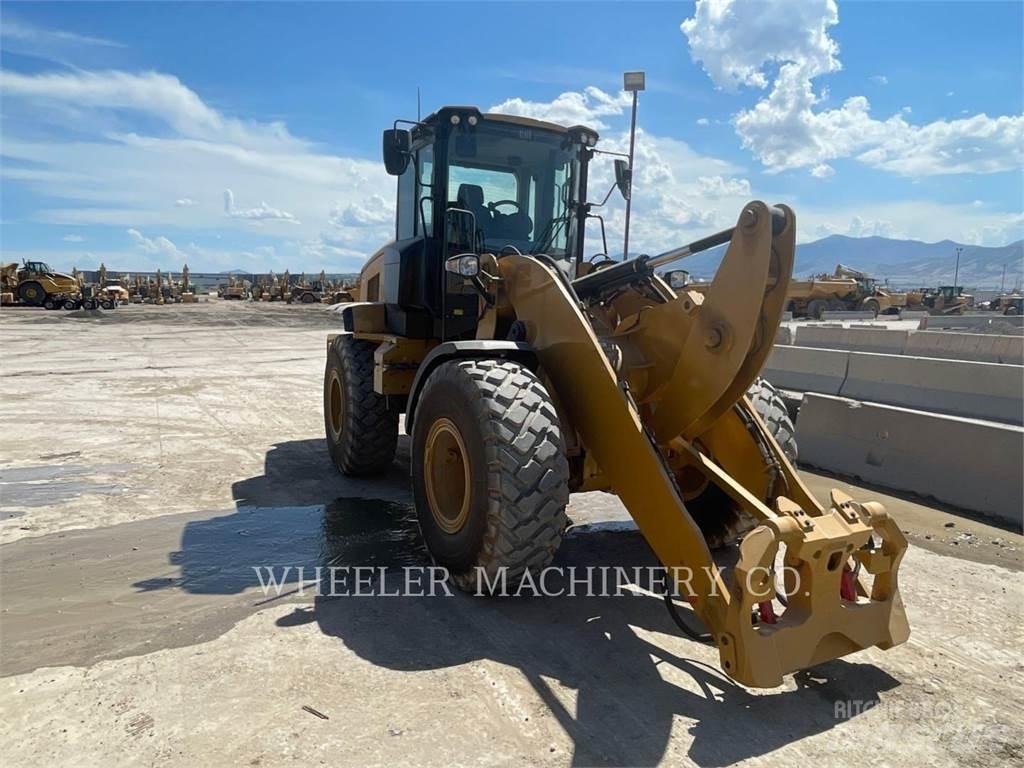 CAT 926M HL QC Utovarivači na kotačima