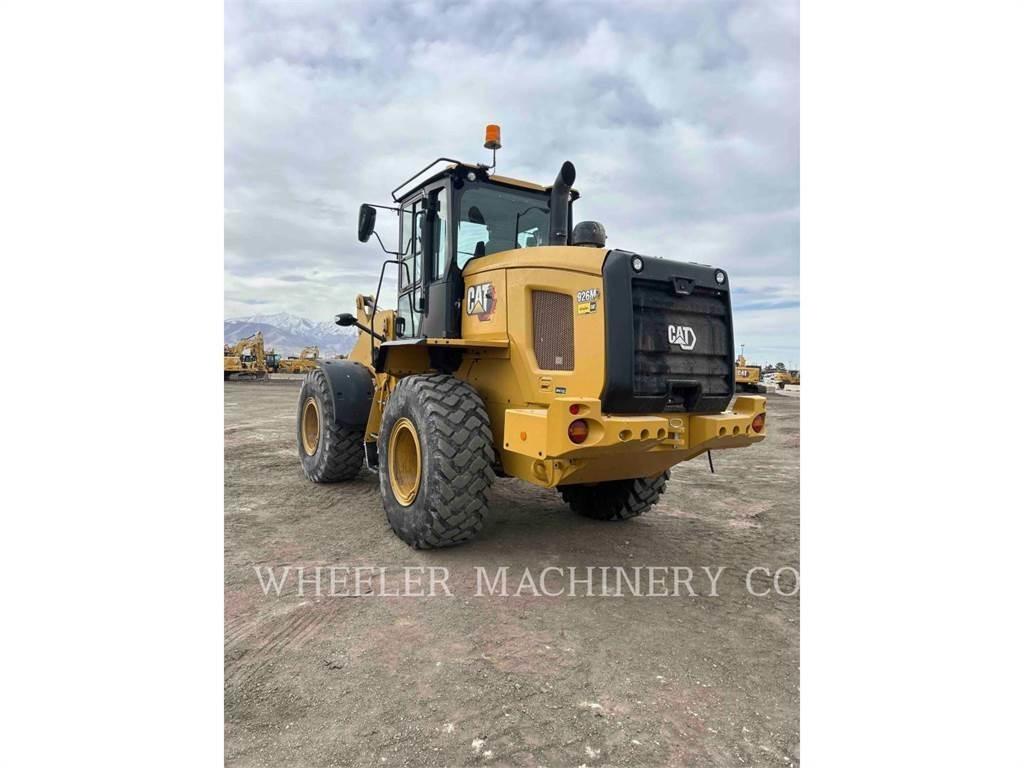 CAT 926M HL QC Utovarivači na kotačima
