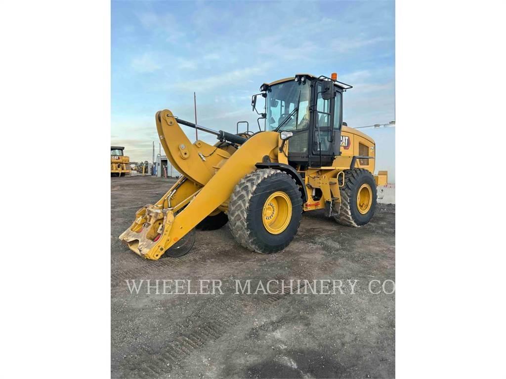 CAT 926M HL QC Utovarivači na kotačima