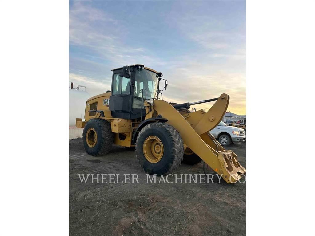 CAT 926M HL QC Utovarivači na kotačima