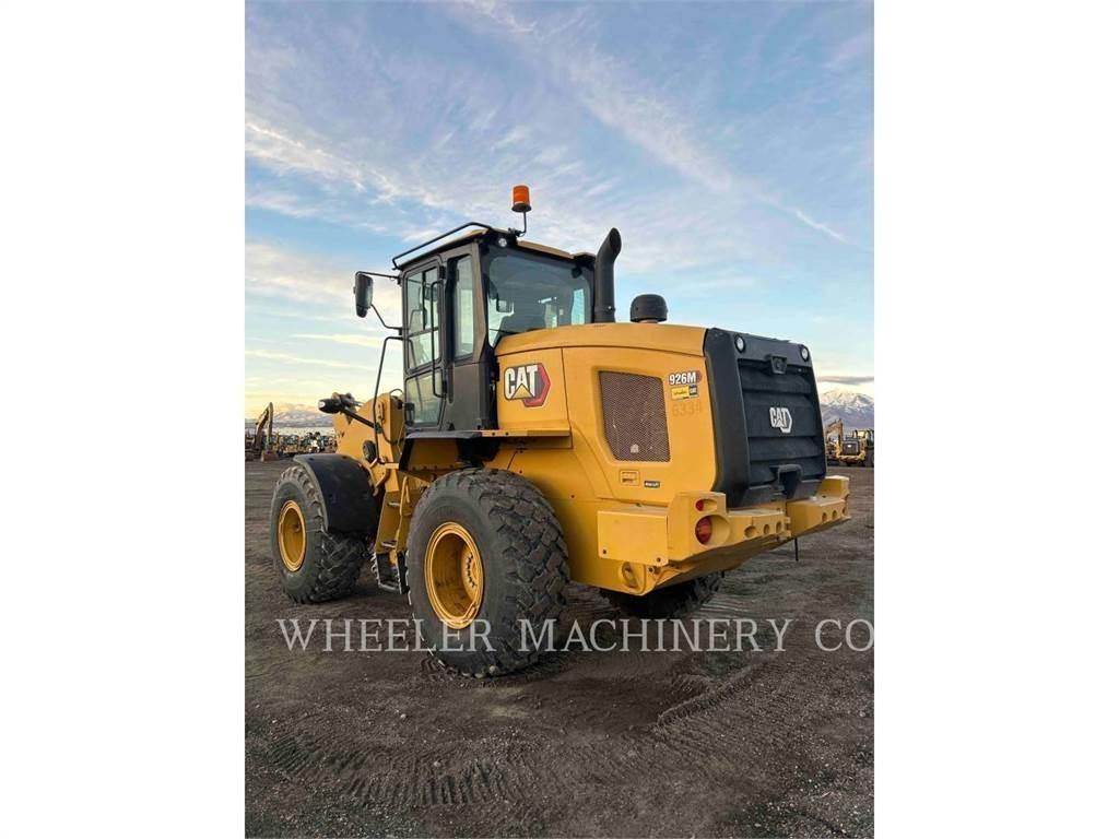 CAT 926M HL QC Utovarivači na kotačima
