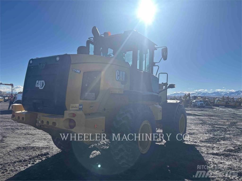 CAT 926M HL QC Utovarivači na kotačima