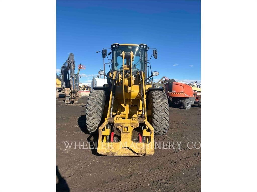CAT 926M HL QC Utovarivači na kotačima
