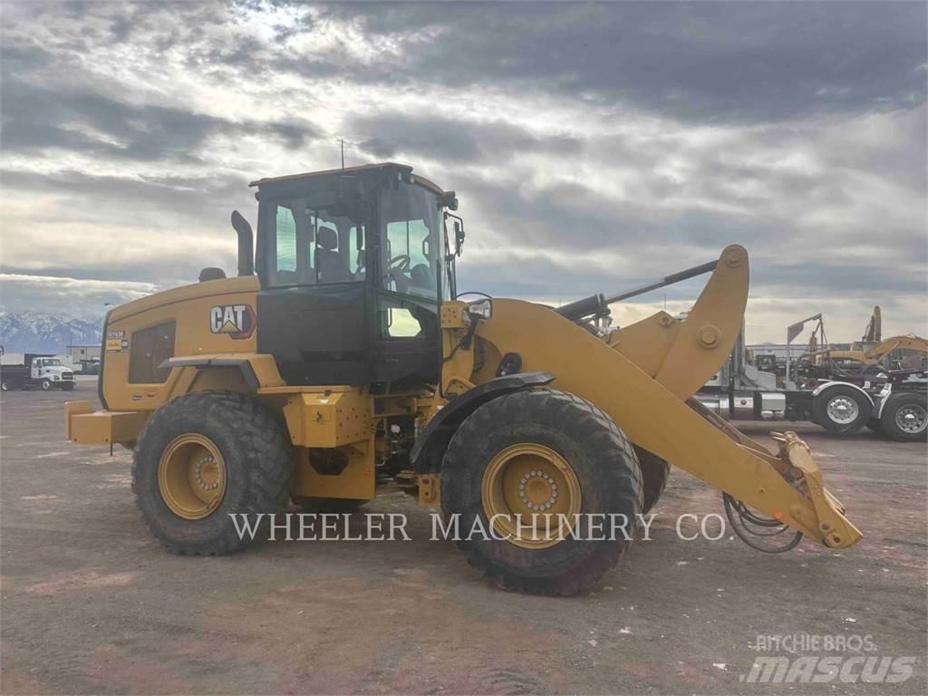 CAT 926M HL QC Utovarivači na kotačima