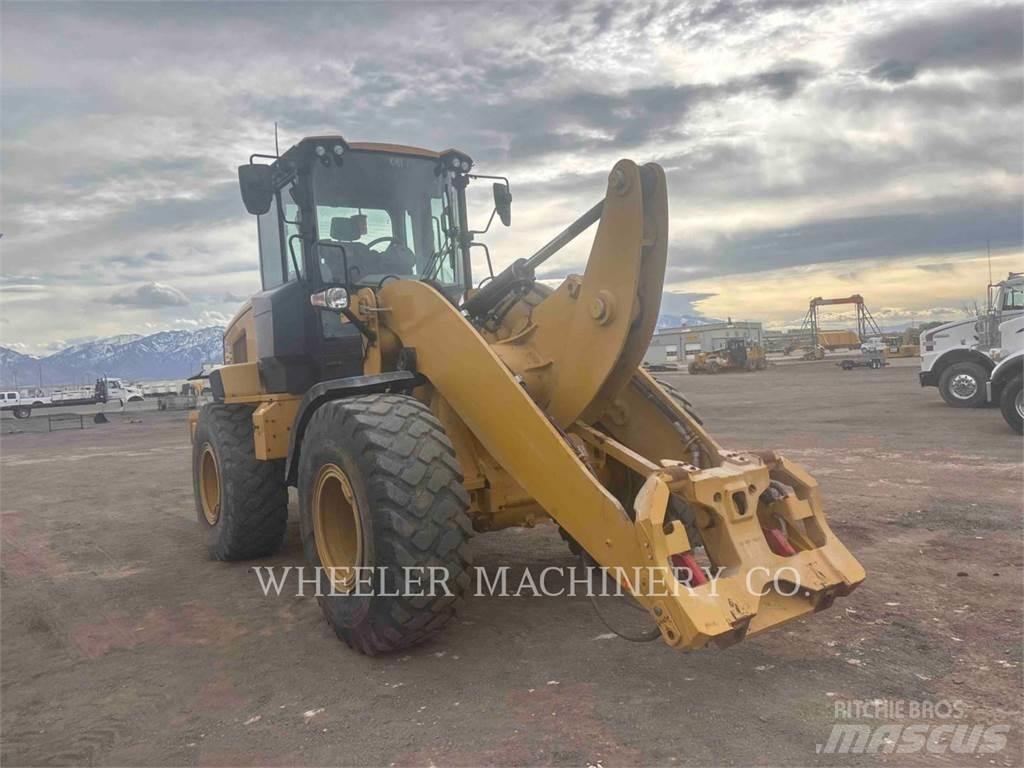 CAT 926M HL QC Utovarivači na kotačima