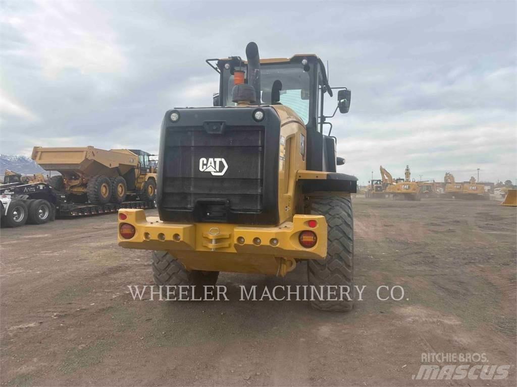 CAT 926M HL QC Utovarivači na kotačima