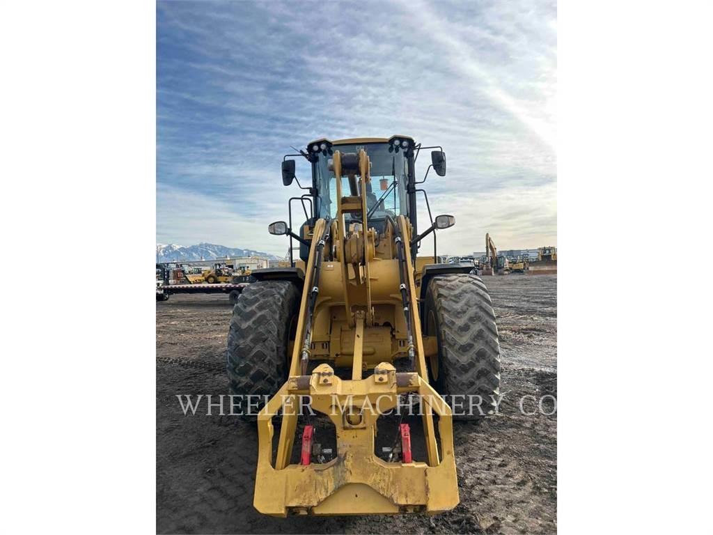 CAT 926M HL QC Utovarivači na kotačima