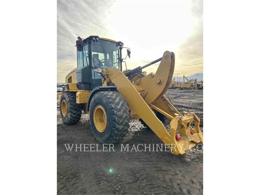 CAT 926M HL QC Utovarivači na kotačima