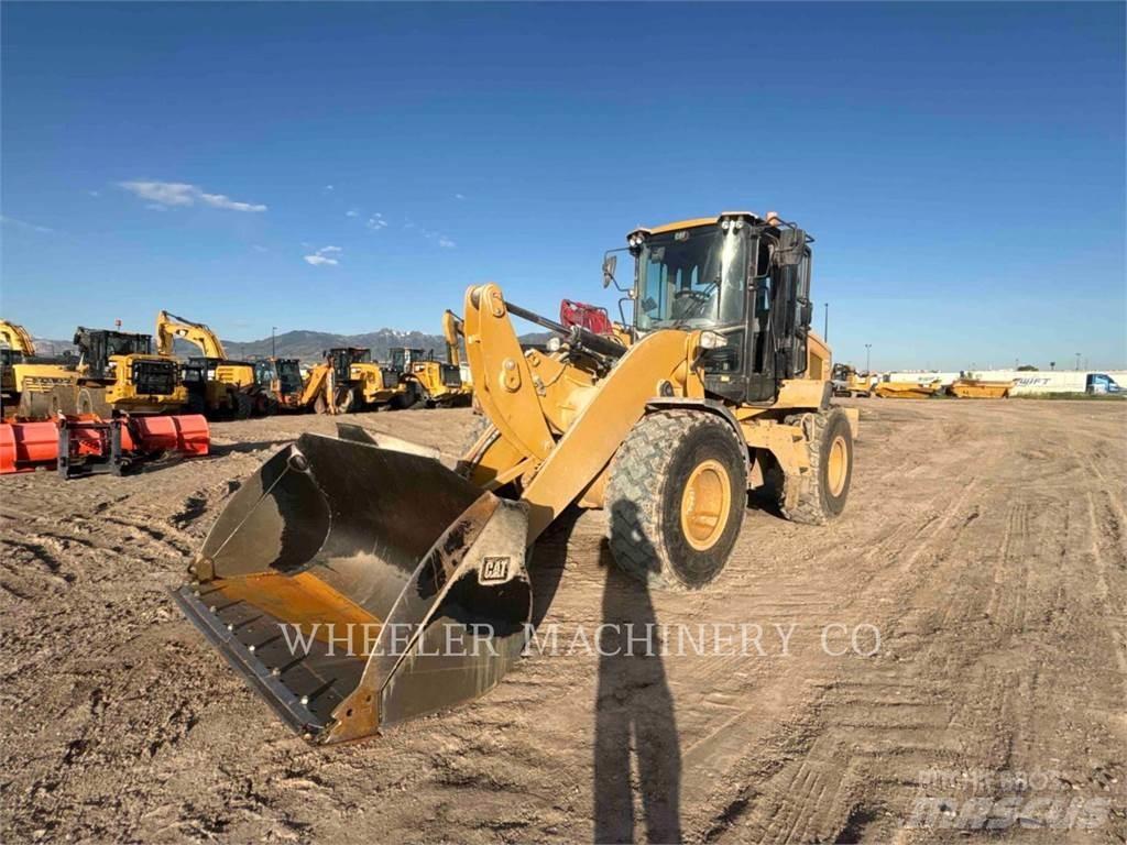CAT 926M HL QC Utovarivači na kotačima