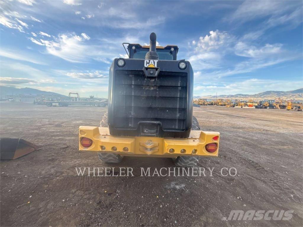 CAT 926M HL QC Utovarivači na kotačima