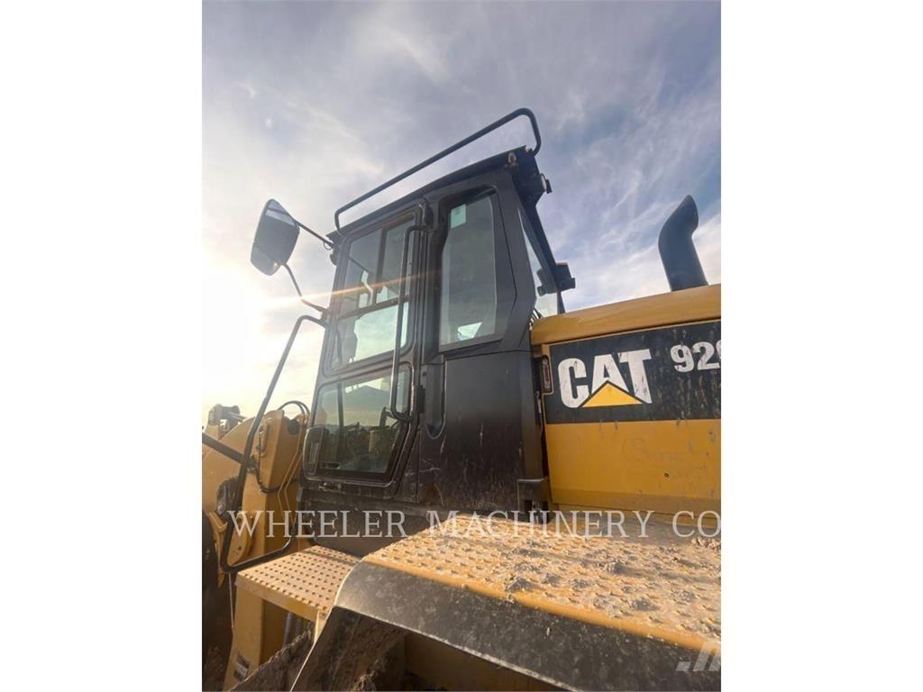 CAT 926M HL QC Utovarivači na kotačima