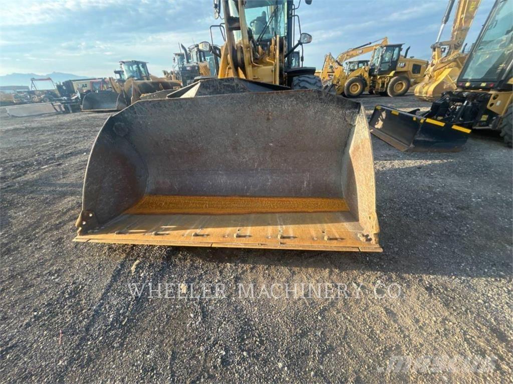 CAT 926M HL QC Utovarivači na kotačima