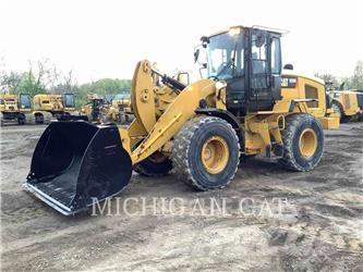 CAT 926M Q Utovarivači na kotačima
