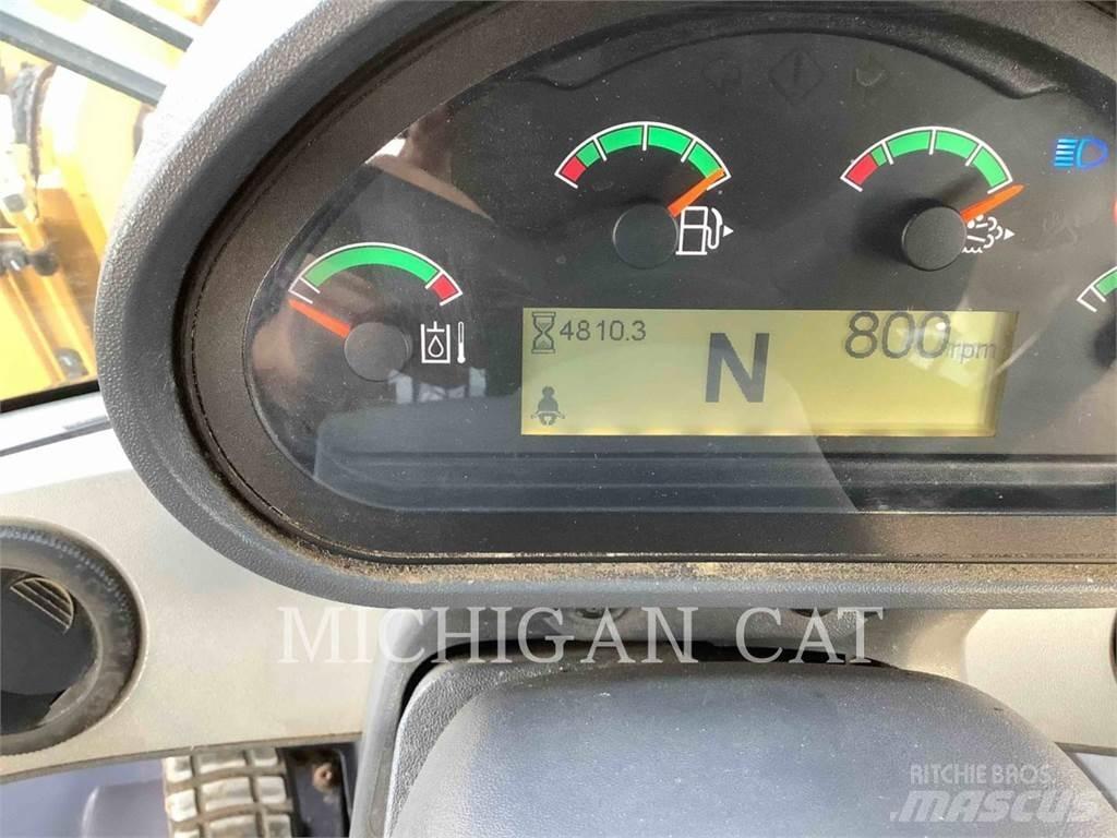 CAT 926M Q Utovarivači na kotačima