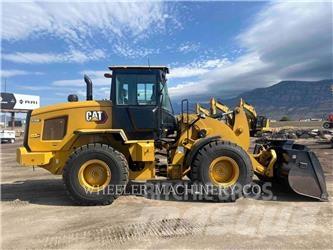 CAT 926M QC Utovarivači na kotačima