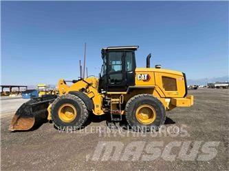 CAT 926M QC Utovarivači na kotačima