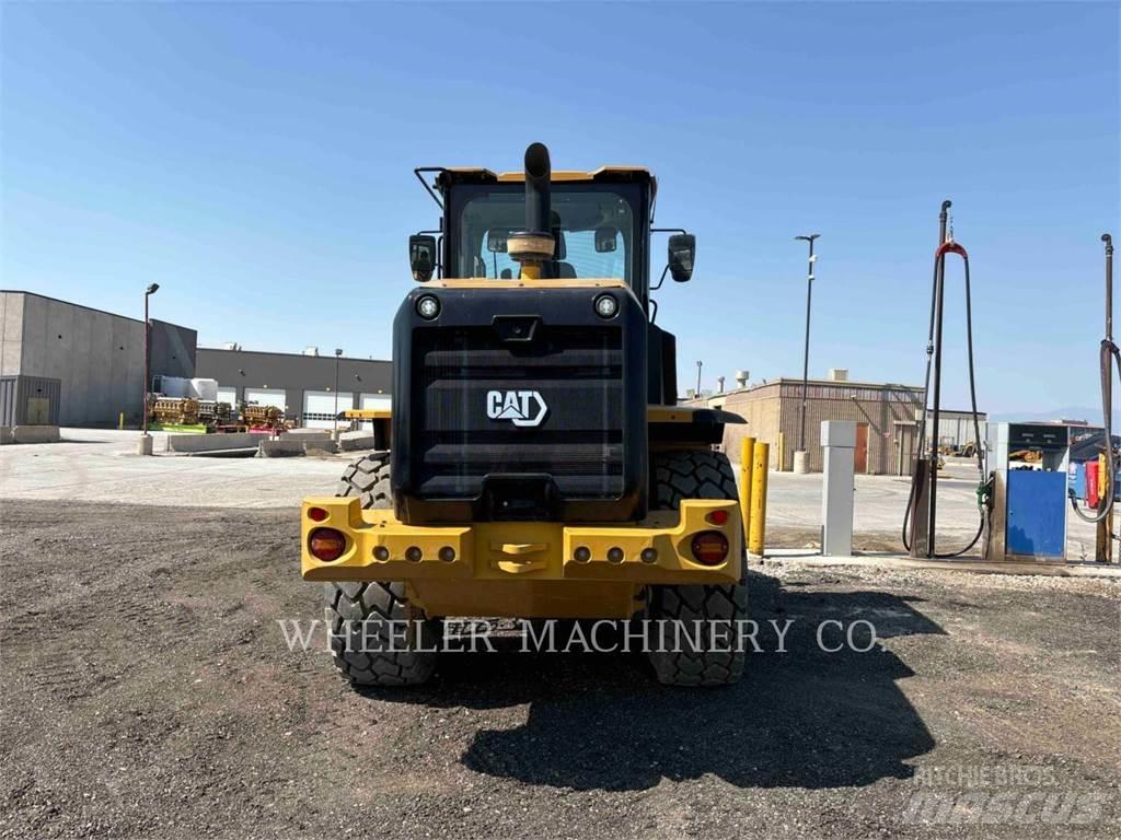 CAT 926M QC Utovarivači na kotačima