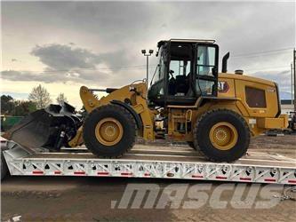 CAT 926M QC Utovarivači na kotačima