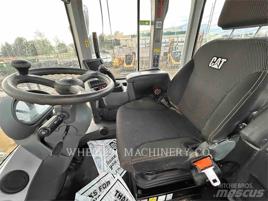 CAT 926M QC Utovarivači na kotačima