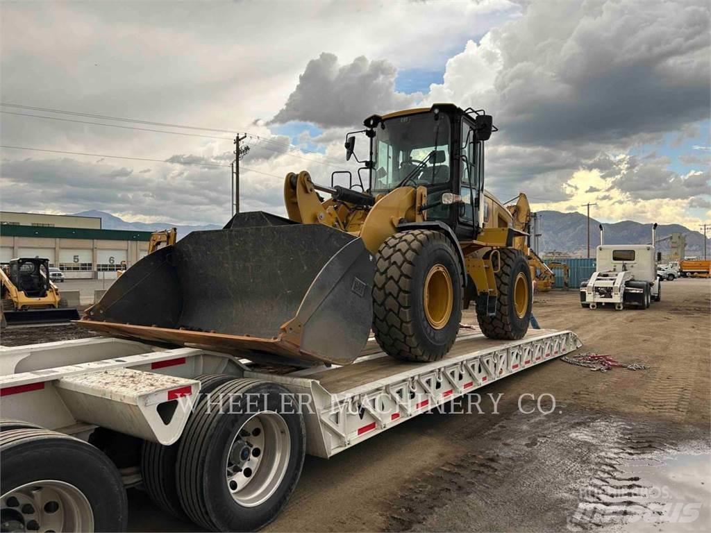 CAT 926M QC Utovarivači na kotačima