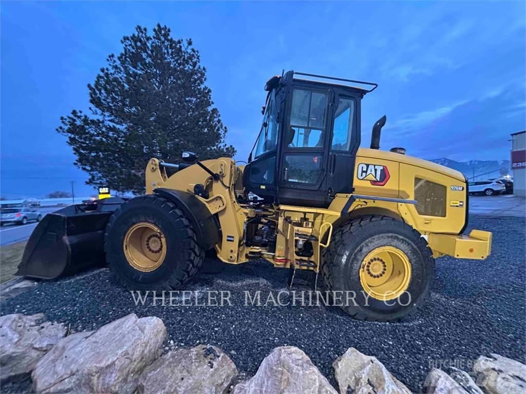 CAT 926M QC Utovarivači na kotačima