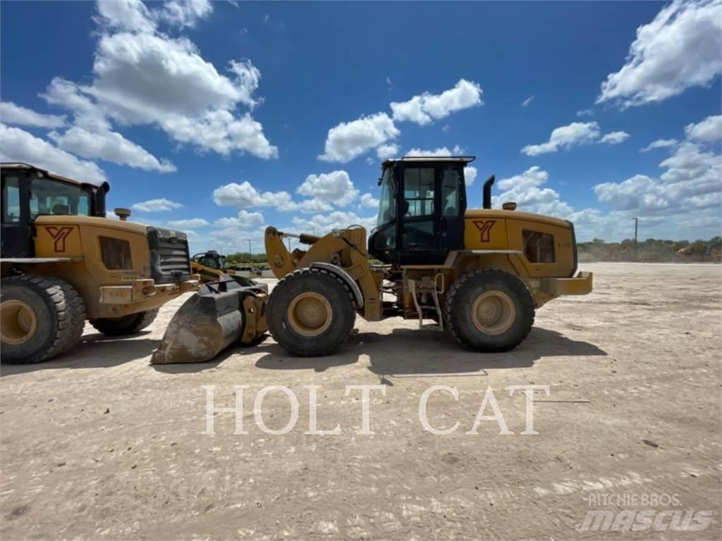 CAT 926M QC Utovarivači na kotačima