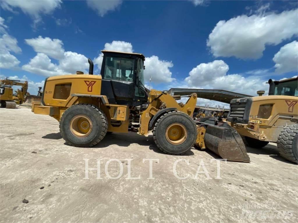 CAT 926M QC Utovarivači na kotačima