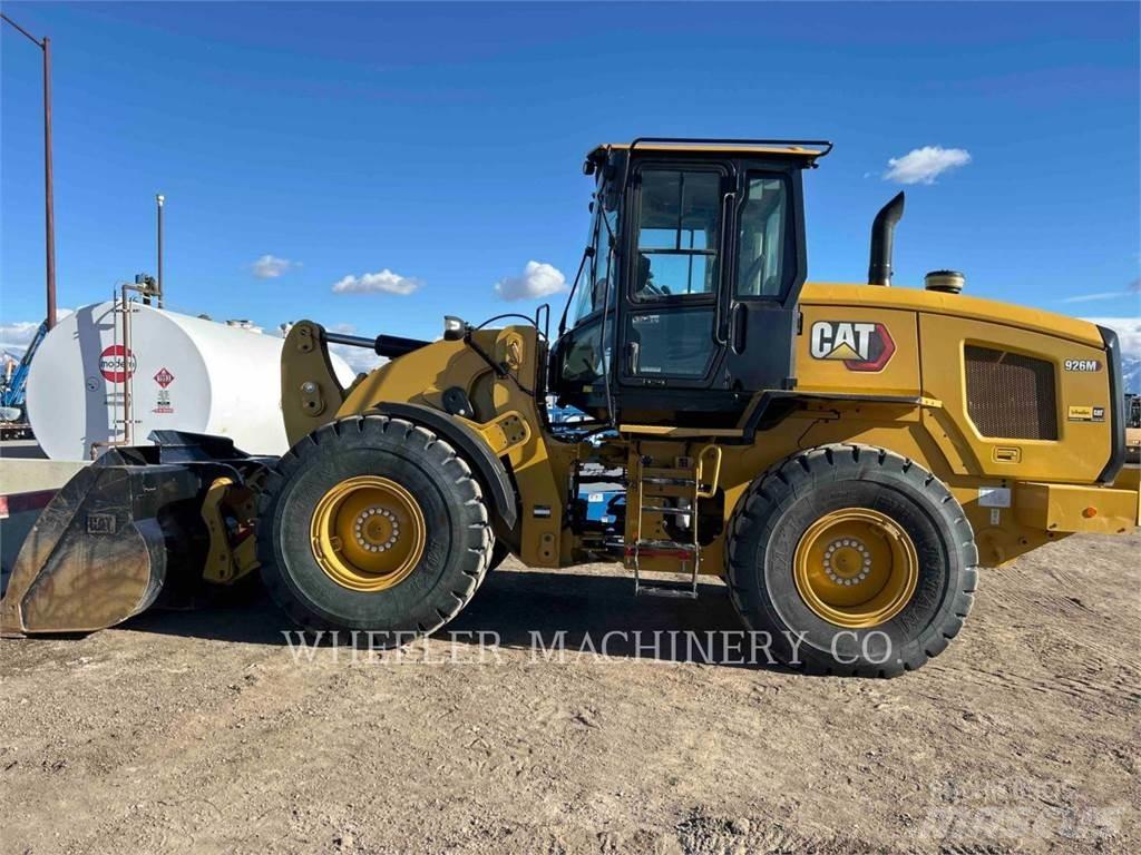 CAT 926M QC Utovarivači na kotačima