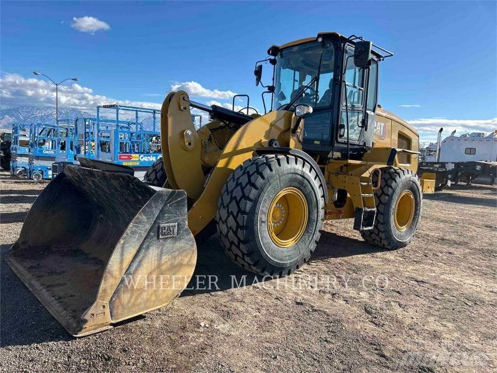CAT 926M QC Utovarivači na kotačima