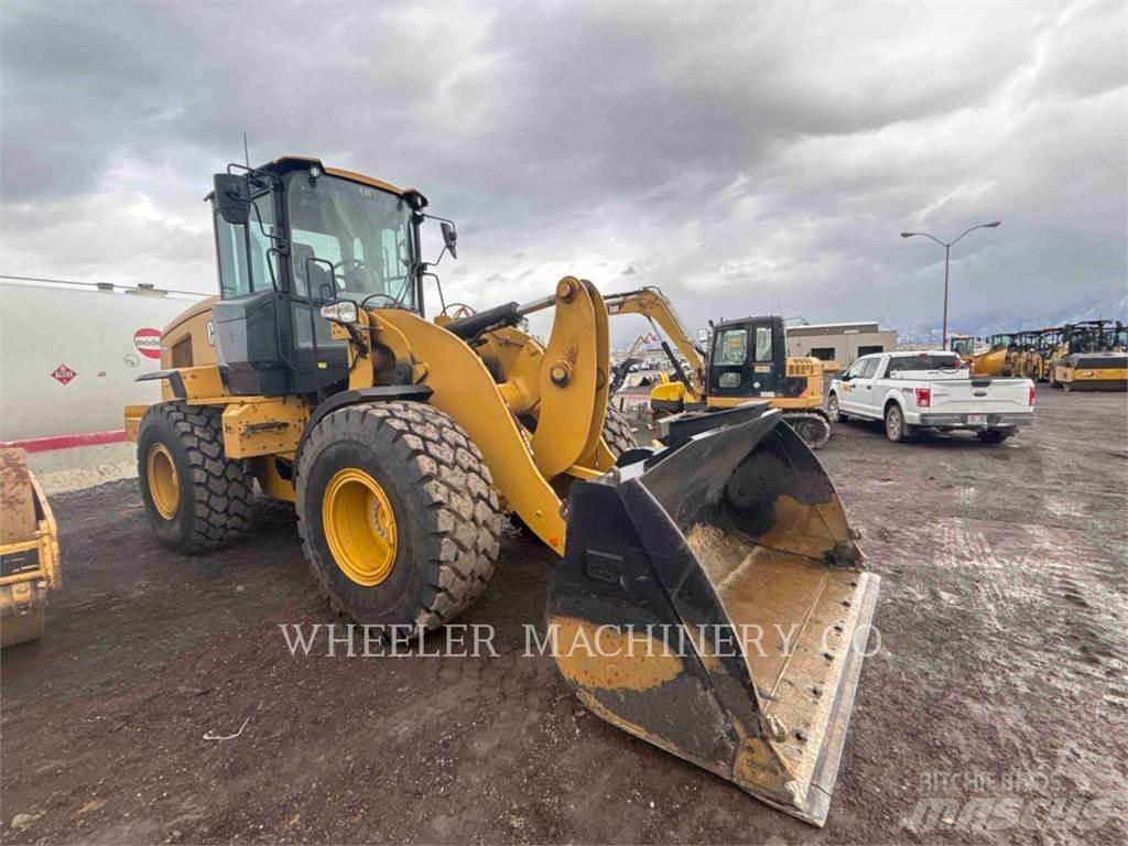 CAT 926M QC Utovarivači na kotačima