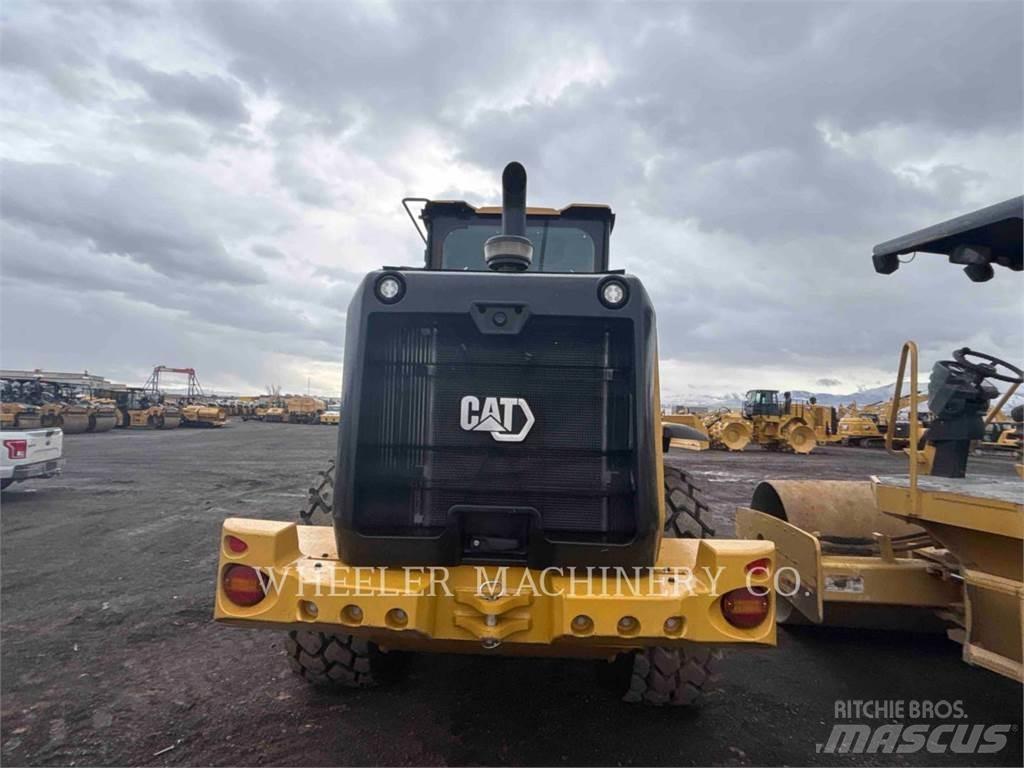 CAT 926M QC Utovarivači na kotačima
