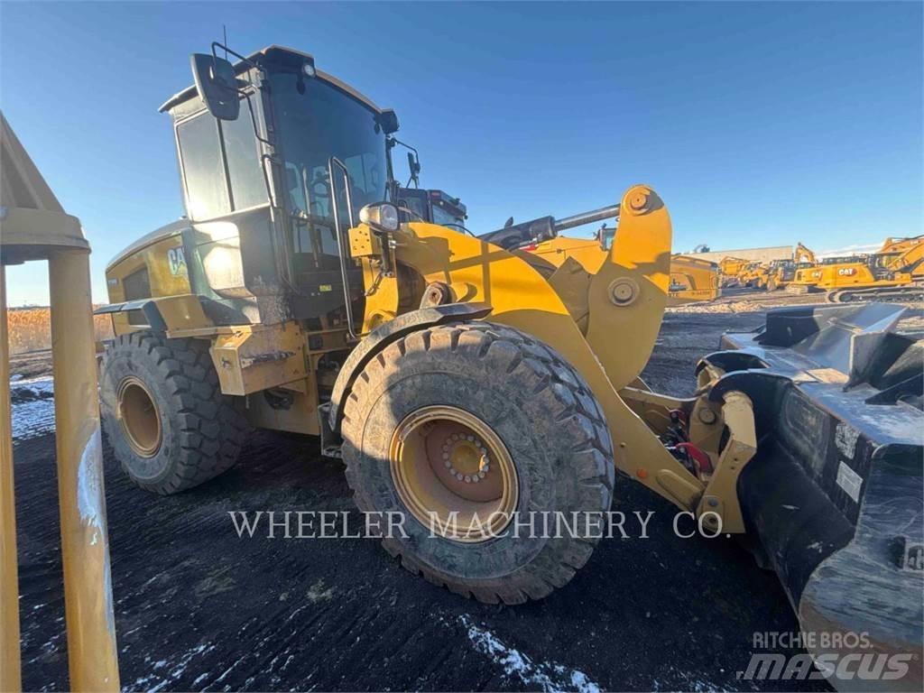CAT 926M QC Utovarivači na kotačima