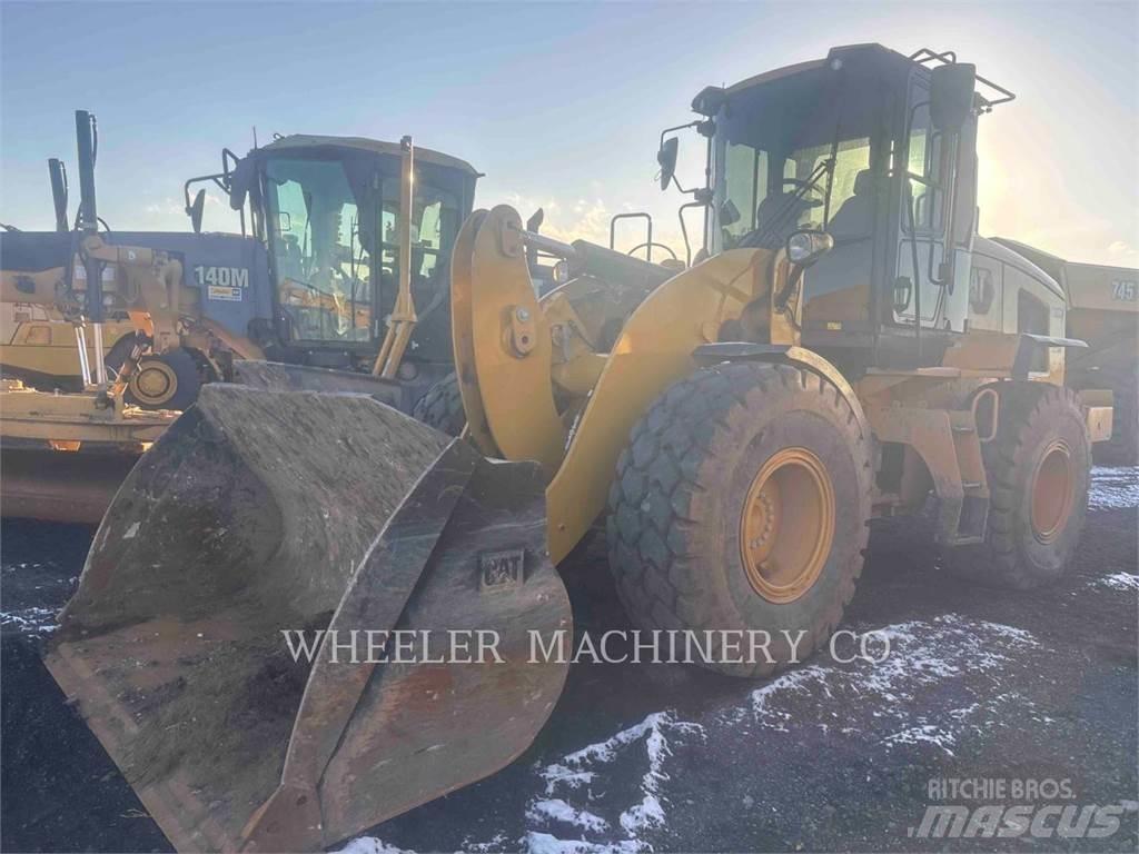 CAT 926M QC Utovarivači na kotačima