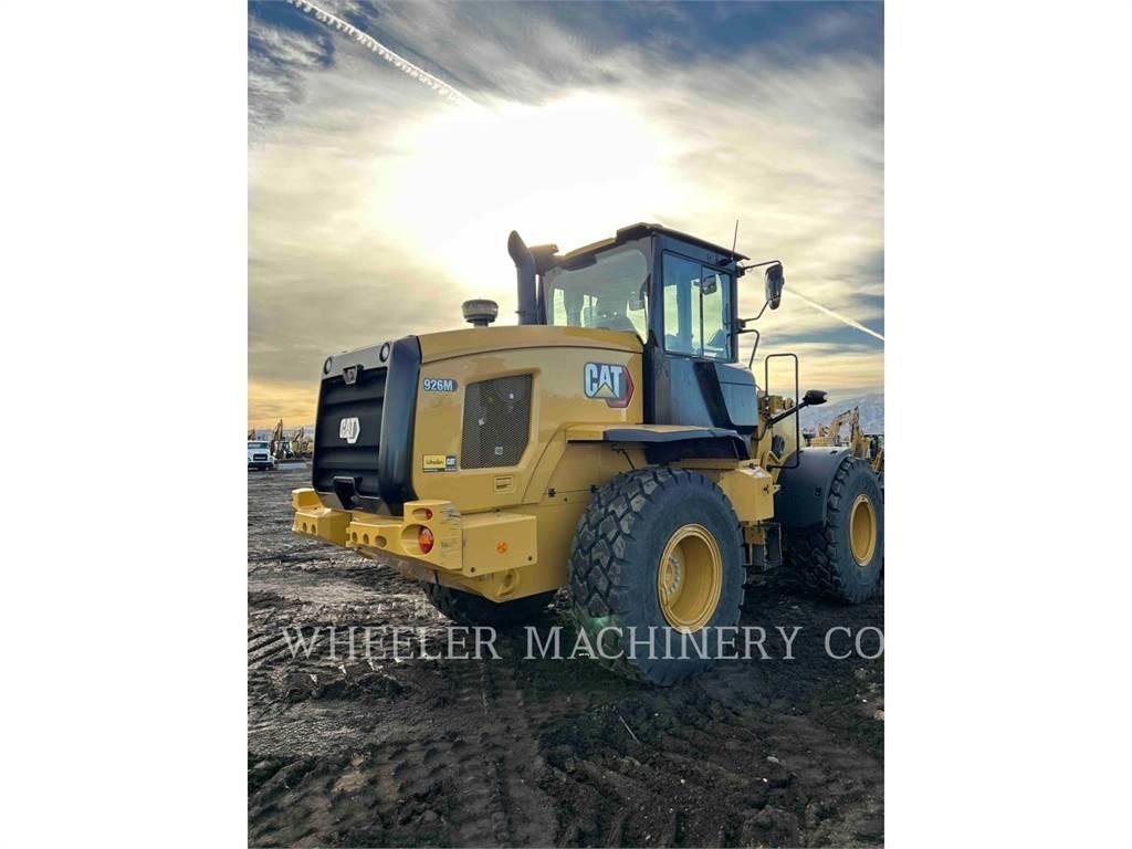 CAT 926M QC Utovarivači na kotačima