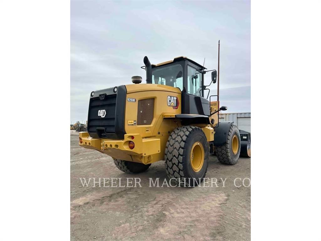 CAT 926M QC Utovarivači na kotačima