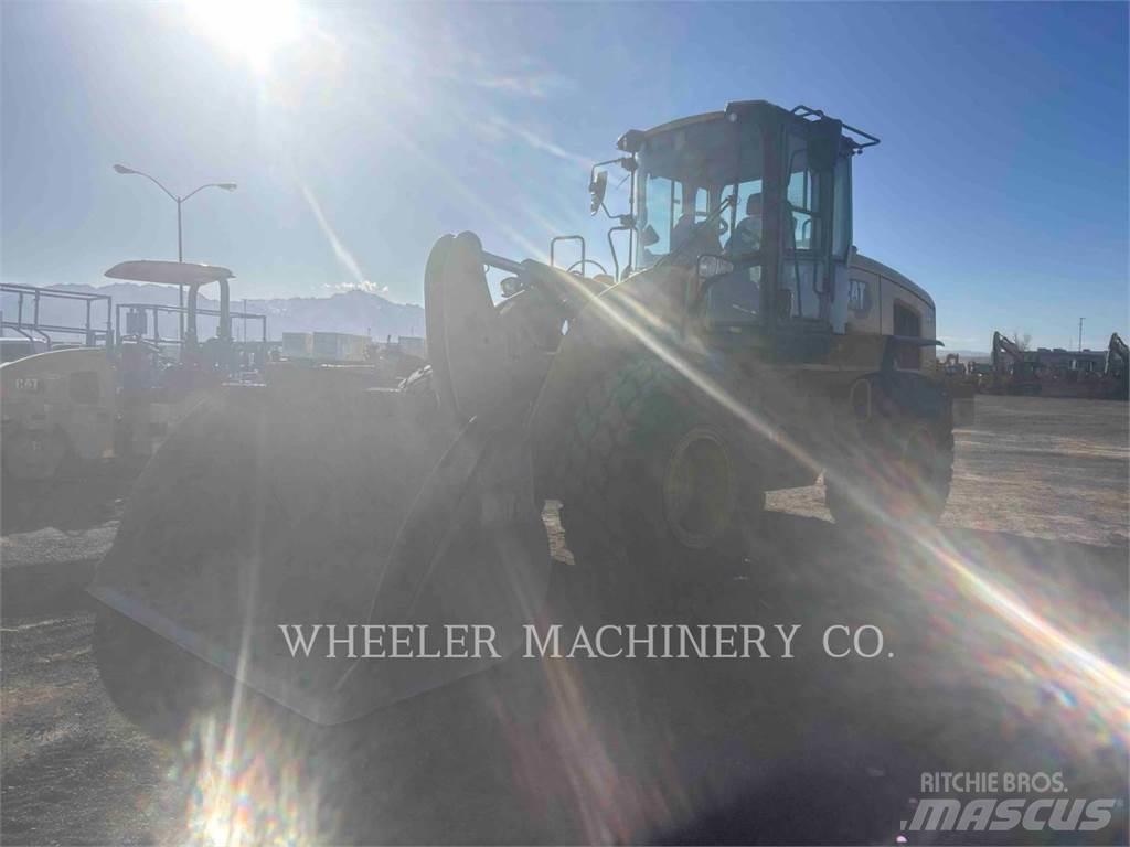 CAT 926M QC Utovarivači na kotačima