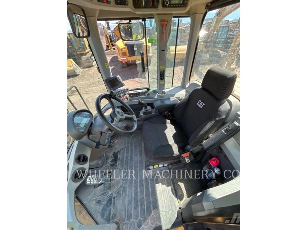 CAT 926M QC Utovarivači na kotačima