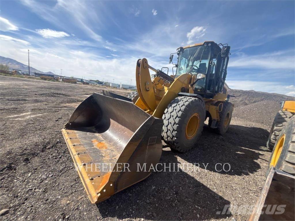 CAT 926M QC Utovarivači na kotačima