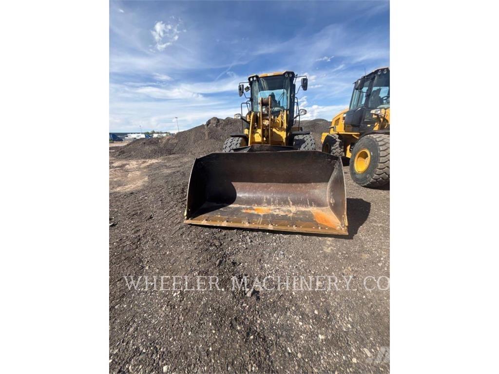 CAT 926M QC Utovarivači na kotačima